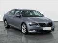 �koda Superb Style Plus 2.0 TDI, Automat