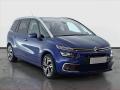 Citro�n C4 Picasso 1.6 BlueHDi, 7�m�st, Navi