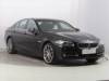 BMW 535d xDrive, 4X4, Automat