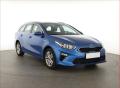 Kia Ceed 1.6 CRDi, Automat, Serv.kniha