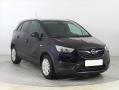 Opel Crossland X 1.2, Serv.kniha, Tempomat