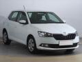 �koda Fabia 1.0, �R,1.maj, Serv.kniha