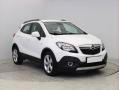 Opel Mokka 1.4 Turbo, Serv.kniha