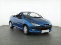 Peugeot 206 2.0 16V, po STK, Klima