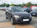 Audi Q5 S line 2.0 TDI, 4X4, Automat