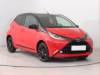 Toyota Aygo 1.0 VVT-i, Serv.kniha