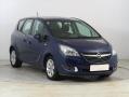 Opel Meriva 1.4 Turbo, Serv.kniha