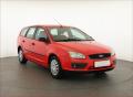 Ford Focus 1.6 TDCi, Serv.kniha