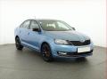 koda Rapid 1.0 TSI, R,1.maj, Serv.kniha
