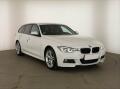 BMW 320 d xDrive, 4X4, Automat