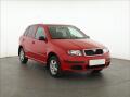 �koda Fabia 1.2, Serv.kniha, po STK