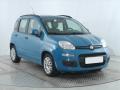 Fiat Panda 1.2, R,2.maj, Serv.kniha