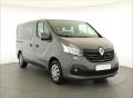 Renault Trafic 1.6 dCi, Bus, 9Mst, R, 1Maj