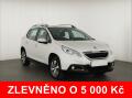 Peugeot 2008 1.2 PureTech, Tempomat