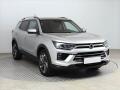 SsangYong Korando 1.5 T-GDI, Automat, Serv.kniha
