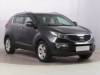 Kia Sportage 2.0 CRDi, 4X4, Tempomat