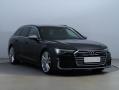 Audi S6 TDI, Nov v r