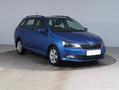 koda Fabia Style 1.0 TSI, Serv.kniha