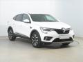 Renault Arkana 1.3 TCe, Nov v R, rdio.