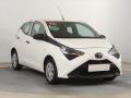 Toyota Aygo 1.0 VVT-i, LPG, R,1.maj