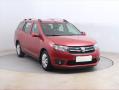 Dacia Logan 1.2 16V, Serv.kniha