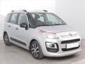 Citro�n C3 Picasso 1.4 i, Serv.kniha, Tempomat