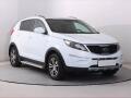 Kia Sportage 1.6 GDI, Serv.kniha, Tempomat