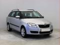 koda Fabia Ambition 1.6 16V, Automat