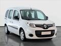 Renault Kangoo 1.5 dCi, 5M�st, �R, 1Maj, DPH