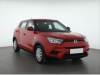 SsangYong Tivoli 1.6 e-XGi, LPG, Tempomat