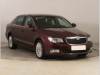 koda Superb Elegance 2.0 TDI, Serv.kniha