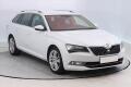 �koda Superb Style 2.0 TDI, Automat, K��e
