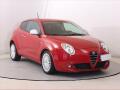 Alfa Romeo MiTo 1.4 TB MultiAir, Automat