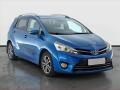 Toyota Verso 1.8 Valvematic, �R,1.maj