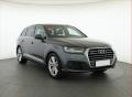 Audi Q7 3.0 TDI, DPH, R