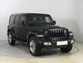 Jeep Wrangler 2.0 eTorque