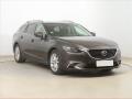 Mazda 6 2.2 Skyactiv-D, 4X4, Tempomat