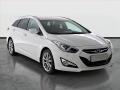 Hyundai i40 1.7 CRDi, Navi, Xenony