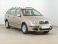 koda Fabia Comfort 1.2 12V, Serv.kniha