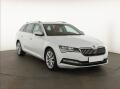 �koda Superb Style 2.0 TDI