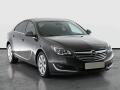 Opel Insignia 2.0 CDTI, Automat, Serv.kniha