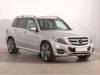 Mercedes-Benz GLK 220 CDI, 4X4, Automat, Ke