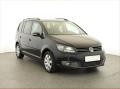 Volkswagen Touran 2.0 TDI, Tempomat