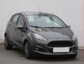 Ford Fiesta 1.25, Serv.kniha