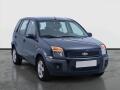 Ford Fusion 1.4, �R,1.maj, Serv.kniha