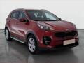 Kia Sportage 1.6 GDI, �R,1.maj, Serv.kniha