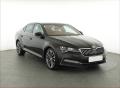 koda Superb Laurin&Klement 2.0 TDI, R