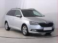 �koda Fabia 1.0 TSI, Tempomat