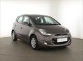 Hyundai ix20 1.6 CVVT, Serv.kniha