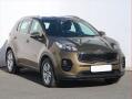 Kia Sportage 1.7 CRDi, Navi, Tempomat